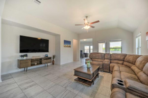 Charming San Marcos Retreat about 6 Mi to TXST!